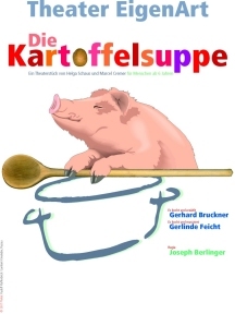 Plakat (c) Rudolf Klaffenb&ouml;ck